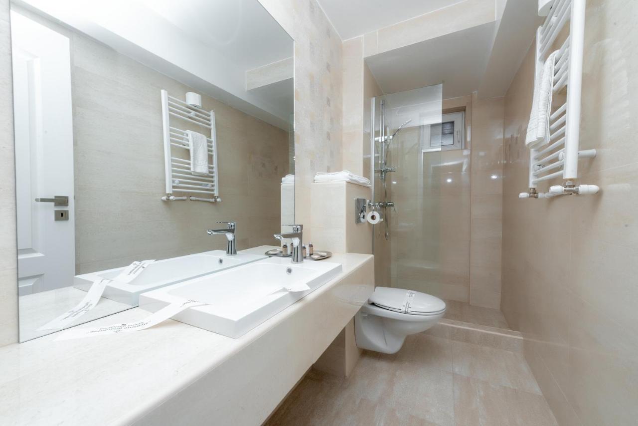 Casa Budulan Drobeta Turnu Severin Exterior foto